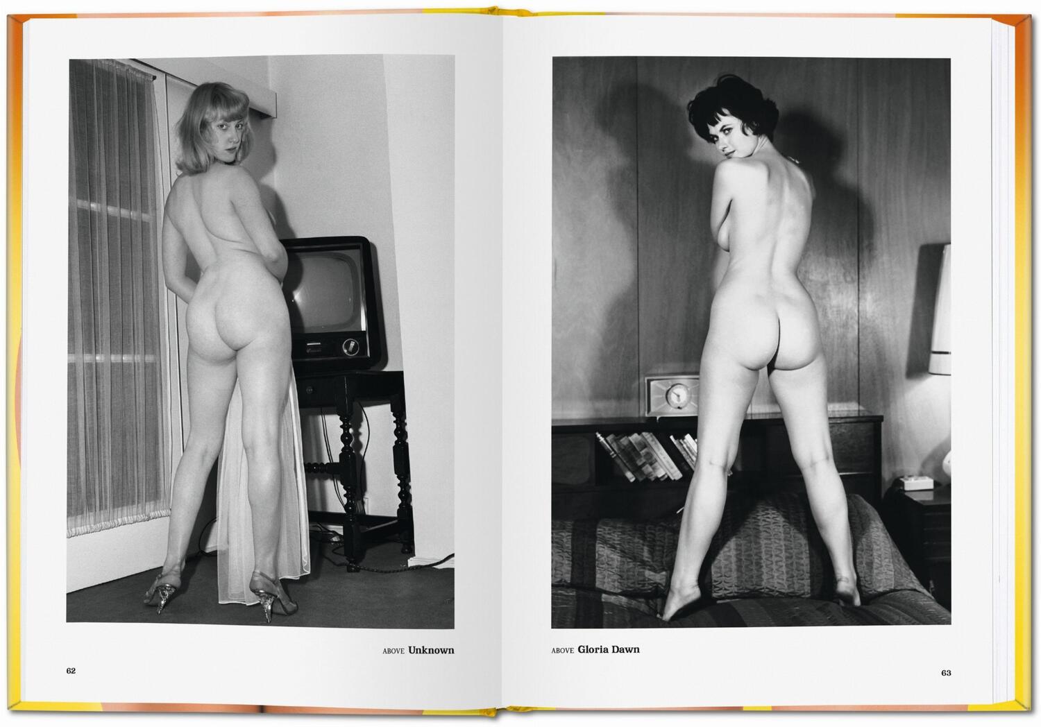 Bild: 9783836578929 | The Little Big Butt Book | Dian Hanson | Buch | GER, Hardcover | 2021