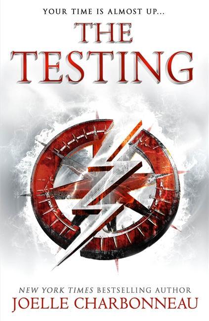 Cover: 9781471407000 | The Testing | Joelle Charbonneau | Taschenbuch | The Testing | 2017