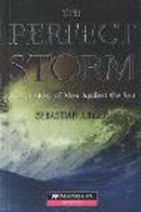 Cover: 9781405073127 | Macmillan Readers Perfect Storm The Intermediate Reader | Taschenbuch