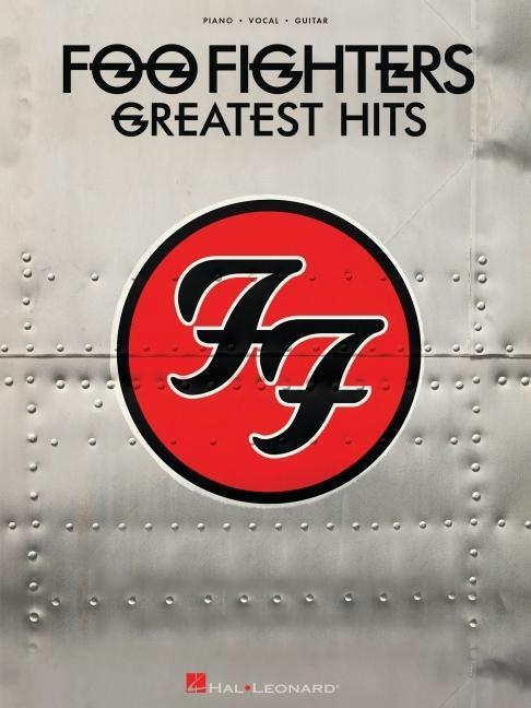 Cover: 9781495012280 | Foo Fighters - Greatest Hits | Taschenbuch | Englisch | 2021