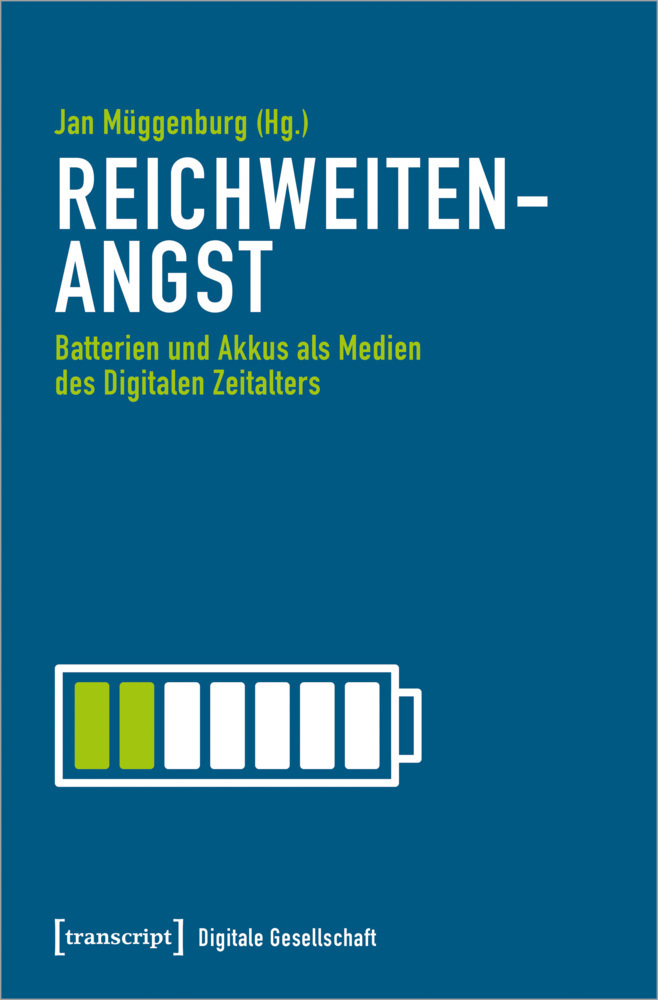 Cover: 9783837648805 | Reichweitenangst | Jan Müggenburg | Taschenbuch | 298 S. | Deutsch