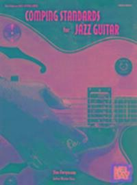 Cover: 9780786685868 | Comping Standards For Jazz Guitar | UNKNOWN | Songbuch (Gitarre)