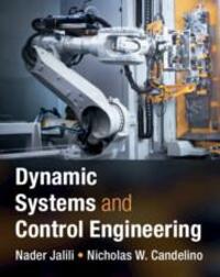 Cover: 9781108831055 | Dynamic Systems and Control Engineering | Nader Jalili (u. a.) | Buch