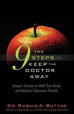 Cover: 9780979430244 | The 9 Steps to Keep the Doctor Away: Simple Actions to Shift Your...