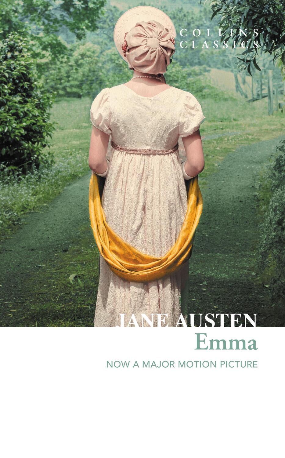Cover: 9780007350780 | Emma | Jane Austen | Taschenbuch | VIII | Englisch | 2010
