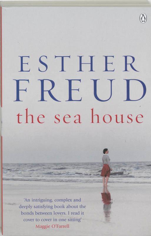 Cover: 9780141011073 | The Sea House | Esther Freud | Taschenbuch | Kartoniert / Broschiert