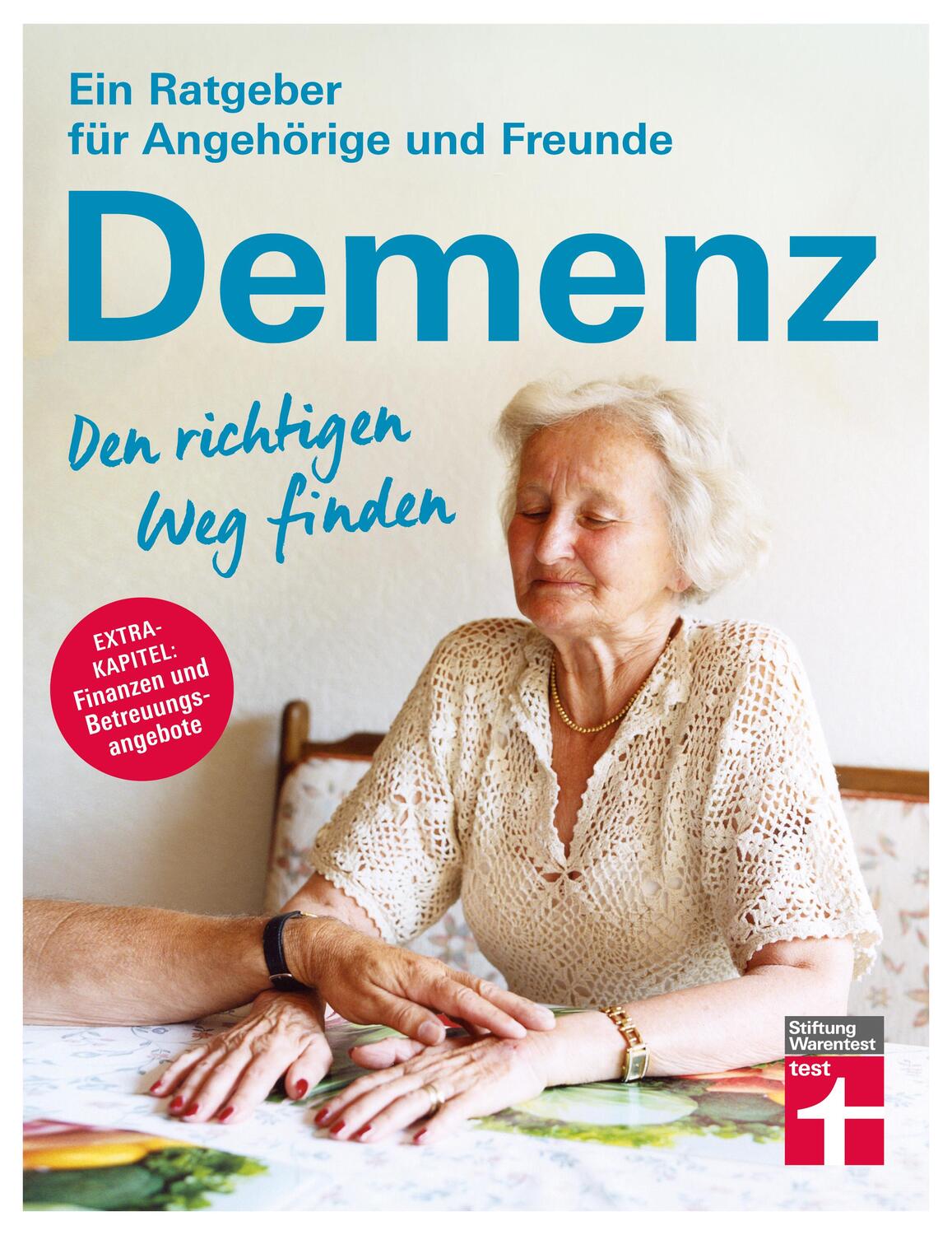 Cover: 9783747100431 | Demenz. Den richtigen Weg finden | Heike Nordmann | Taschenbuch | 2019