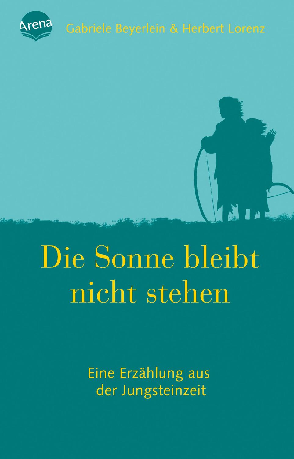 Cover: 9783401027760 | Die Sonne bleibt nicht stehen | Herbert Lorenz (u. a.) | Taschenbuch