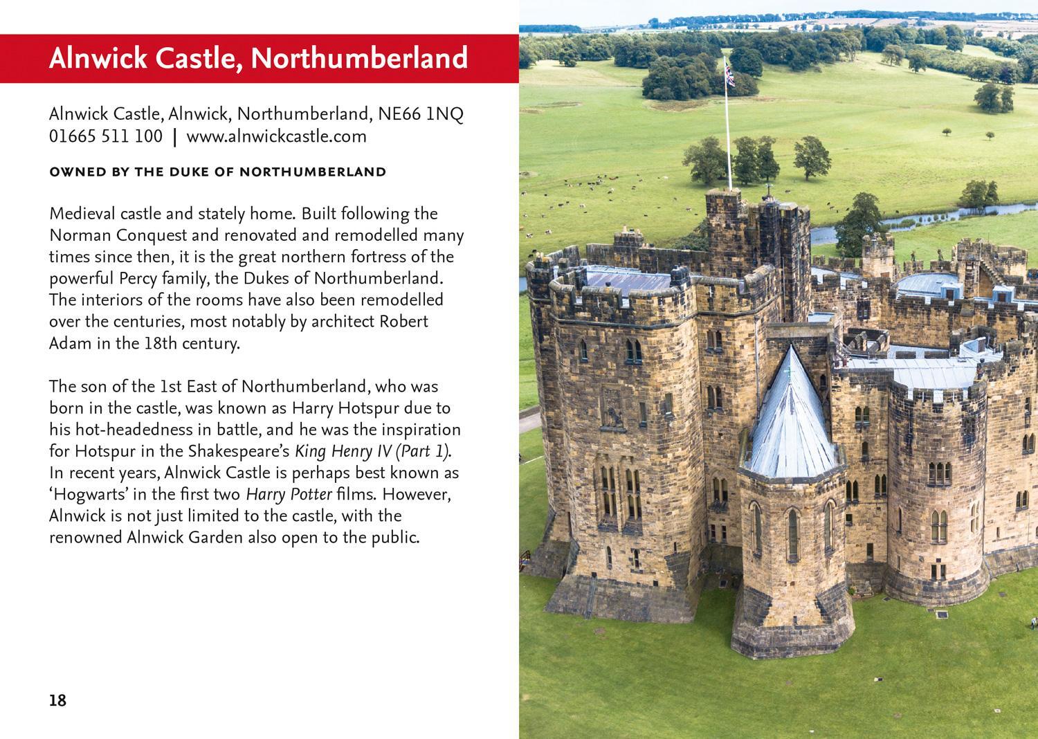 Bild: 9780008298333 | English Castles | England'S Most Dramatic Castles and Strongholds