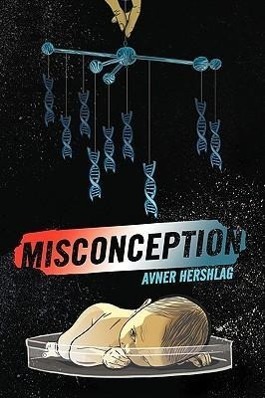 Cover: 9781440183898 | Misconception | Hershlag Avner Hershlag | Buch | Englisch | 2010