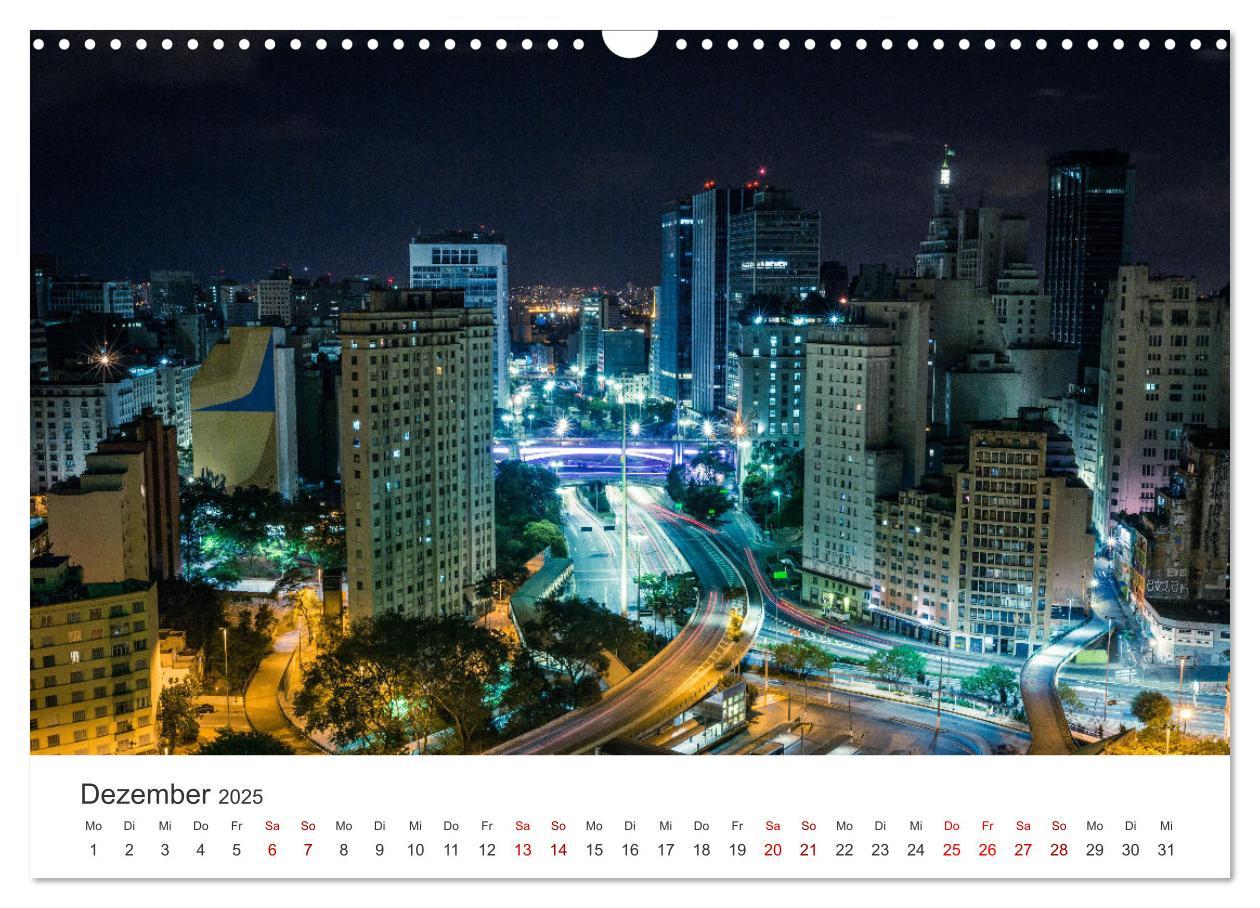 Bild: 9783435006717 | Brasilien - Eine beeindruckendes Land in Südamerika. (Wandkalender...