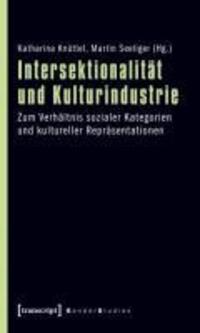 Cover: 9783837614947 | Intersektionalität und Kulturindustrie | Katharina Knüttel | Buch