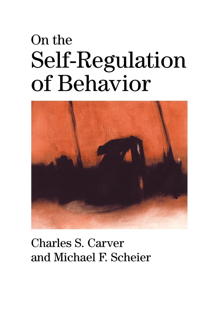 Cover: 9780521000994 | On the Self-Regulation of Behavior | Charles S. Carver (u. a.) | Buch