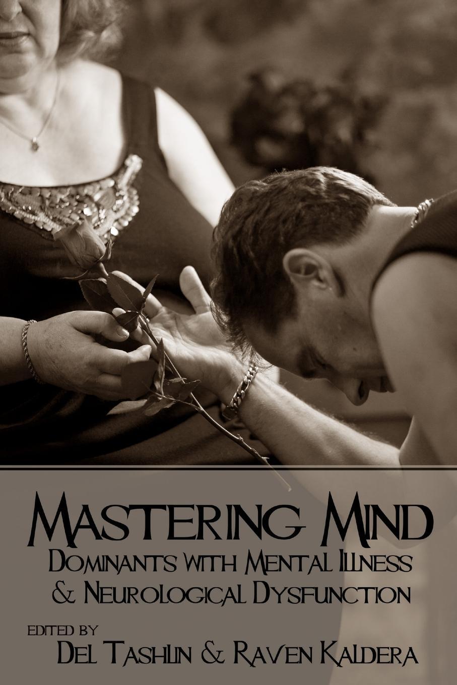 Cover: 9780990544104 | Mastering Mind | Del Tashlin | Taschenbuch | Paperback | Englisch