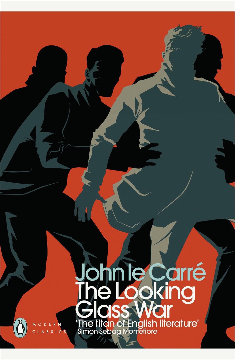Cover: 9780141196398 | The Looking Glass War | John le Carre | Taschenbuch | Englisch | 2011