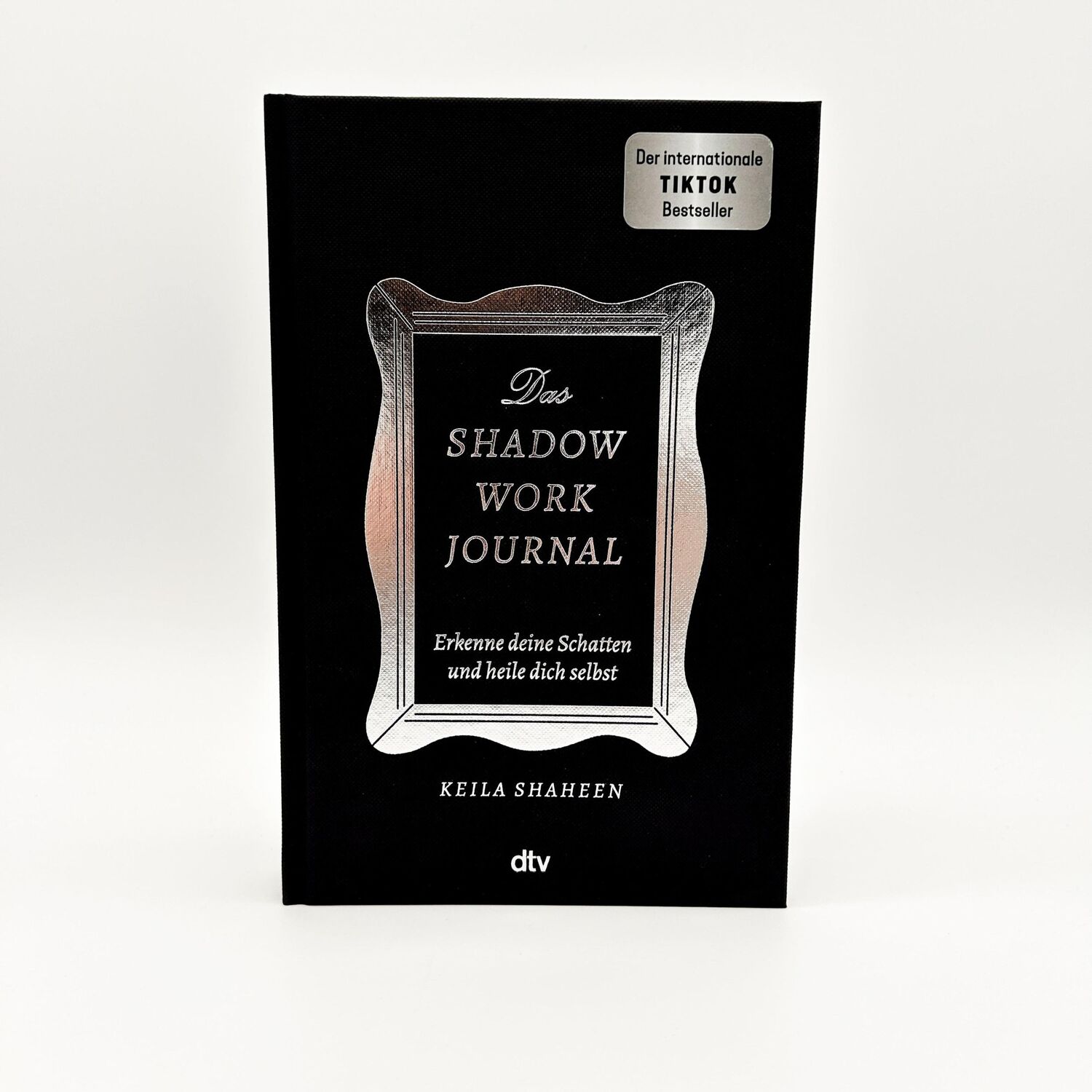 Bild: 9783423284134 | Das Shadow Work Journal | Keila Shaheen | Buch | 224 S. | Deutsch