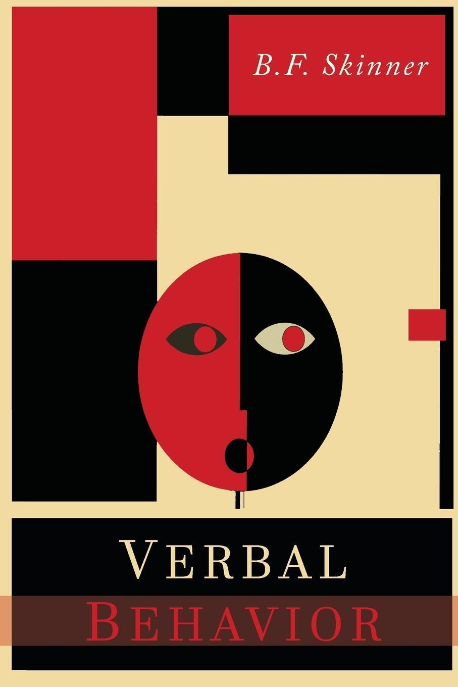 Cover: 9781614278658 | Verbal Behavior | B. F. Skinner | Taschenbuch | Paperback | Englisch