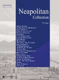 Cover: 9788863881370 | Neapolitan Collection | VARIOUS | Taschenbuch | Buch | FABER MUSIC