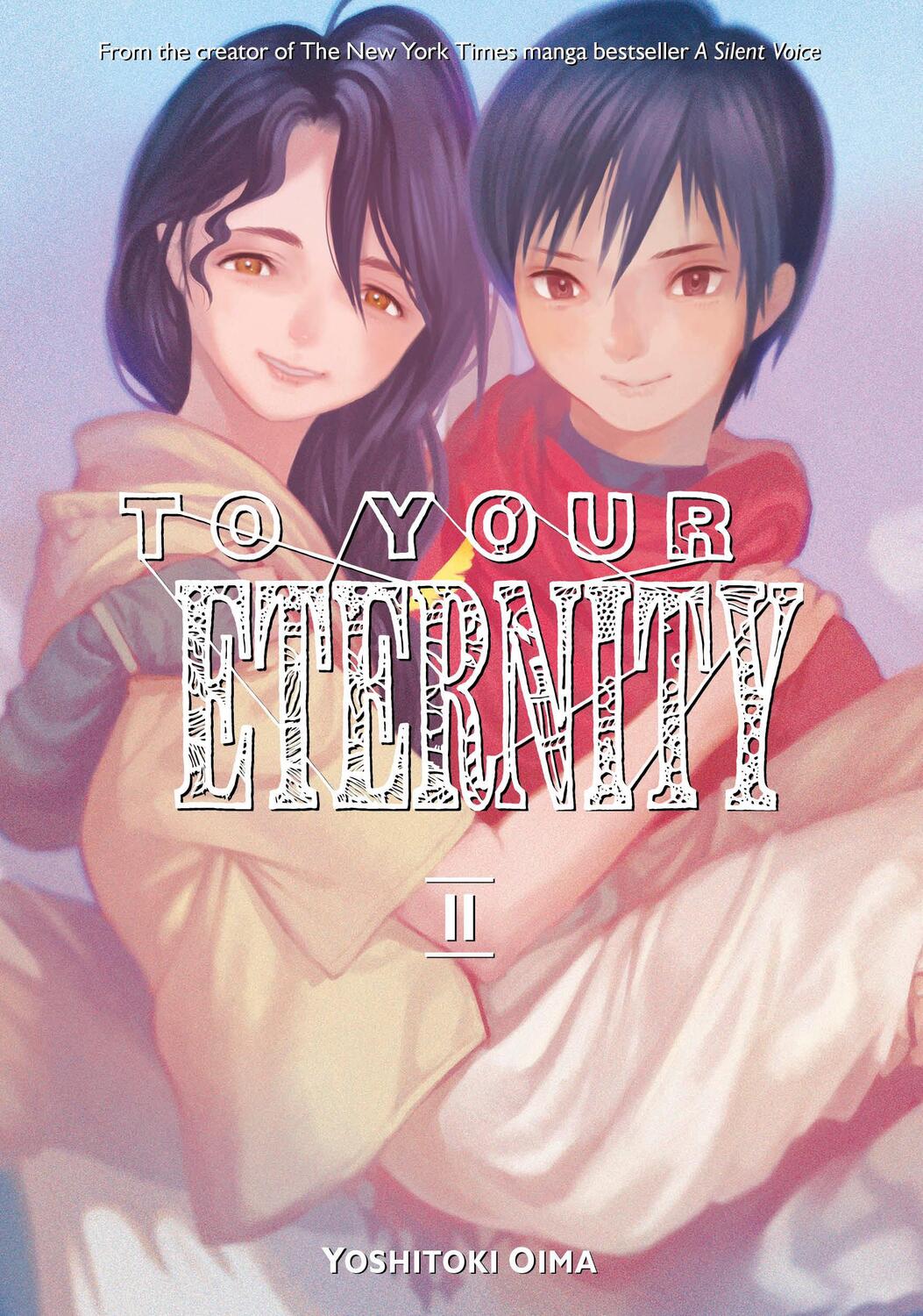 Cover: 9781632367983 | To Your Eternity 11 | Yoshitoki Oima | Taschenbuch | To Your Eternity