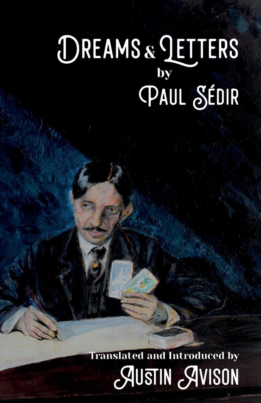 Cover: 9781914166259 | Dreams &amp; Letters | Paul Sédir | Taschenbuch | Paperback | Englisch