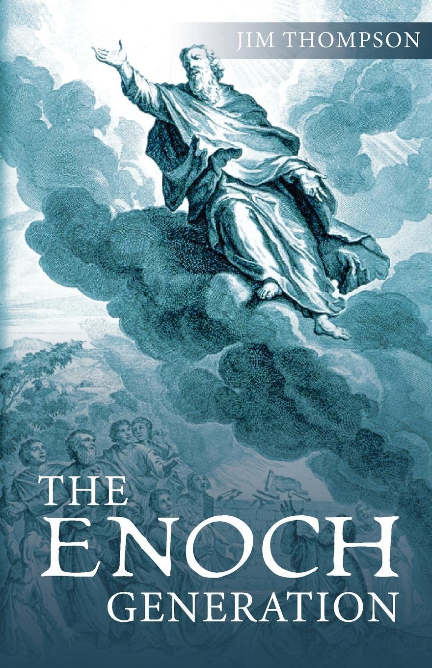 Cover: 9781685569037 | The Enoch Generation | Jim Thompson | Taschenbuch | Paperback | 2022