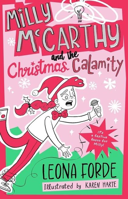 Cover: 9781804581018 | Milly McCarthy and the Christmas Calamity | Leona Forde | Taschenbuch