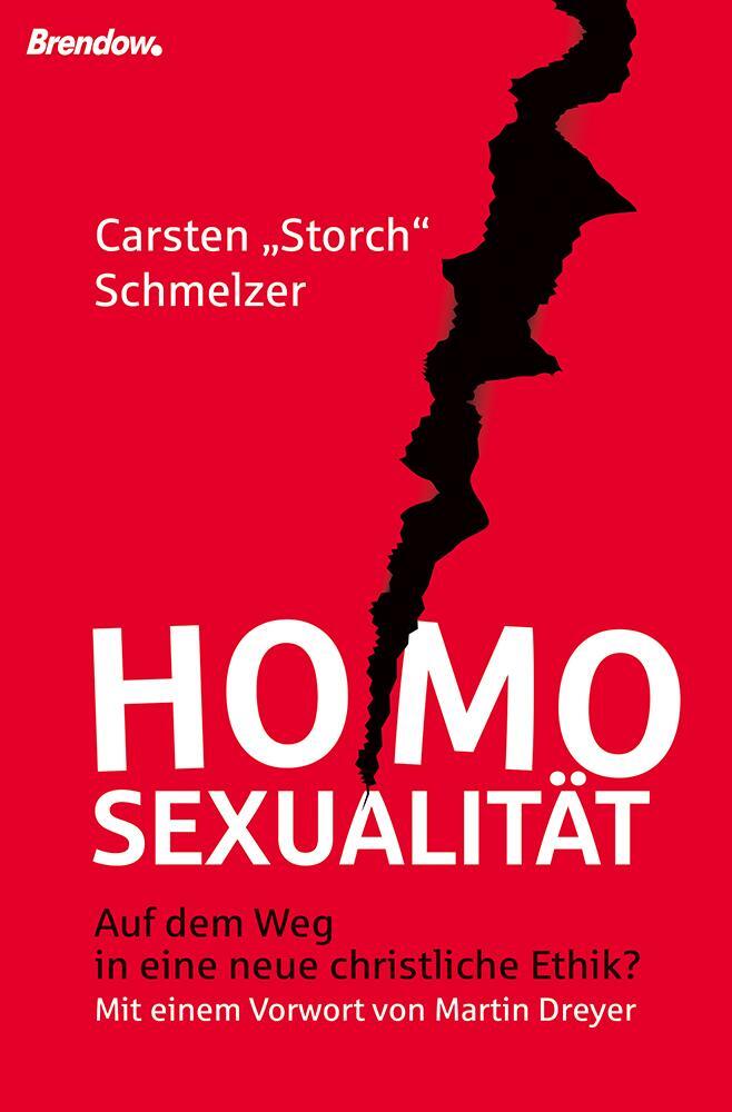 Cover: 9783865067418 | Homosexualität | Auf dem Weg in eine neue christliche Ethik? | Buch