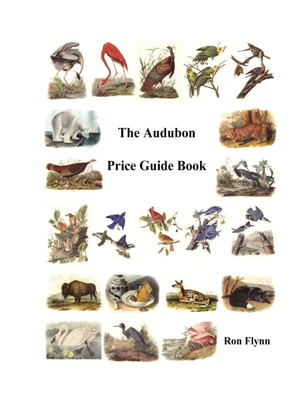 Cover: 9781435708099 | The Audubon Price Guide Book | Ron Flynn | Taschenbuch | Englisch