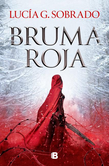 Cover: 9788466674874 | Bruma Roja / Red Haze | Lucía G. Sobrado | Taschenbuch | Spanisch