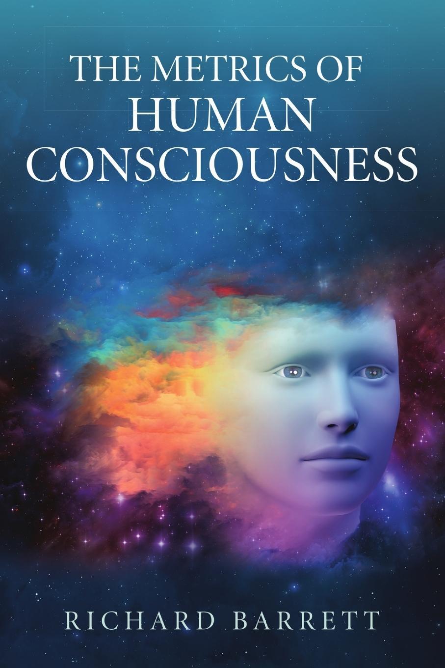Cover: 9781291987966 | The Metrics of Human Consciousness | Richard Barrett | Taschenbuch