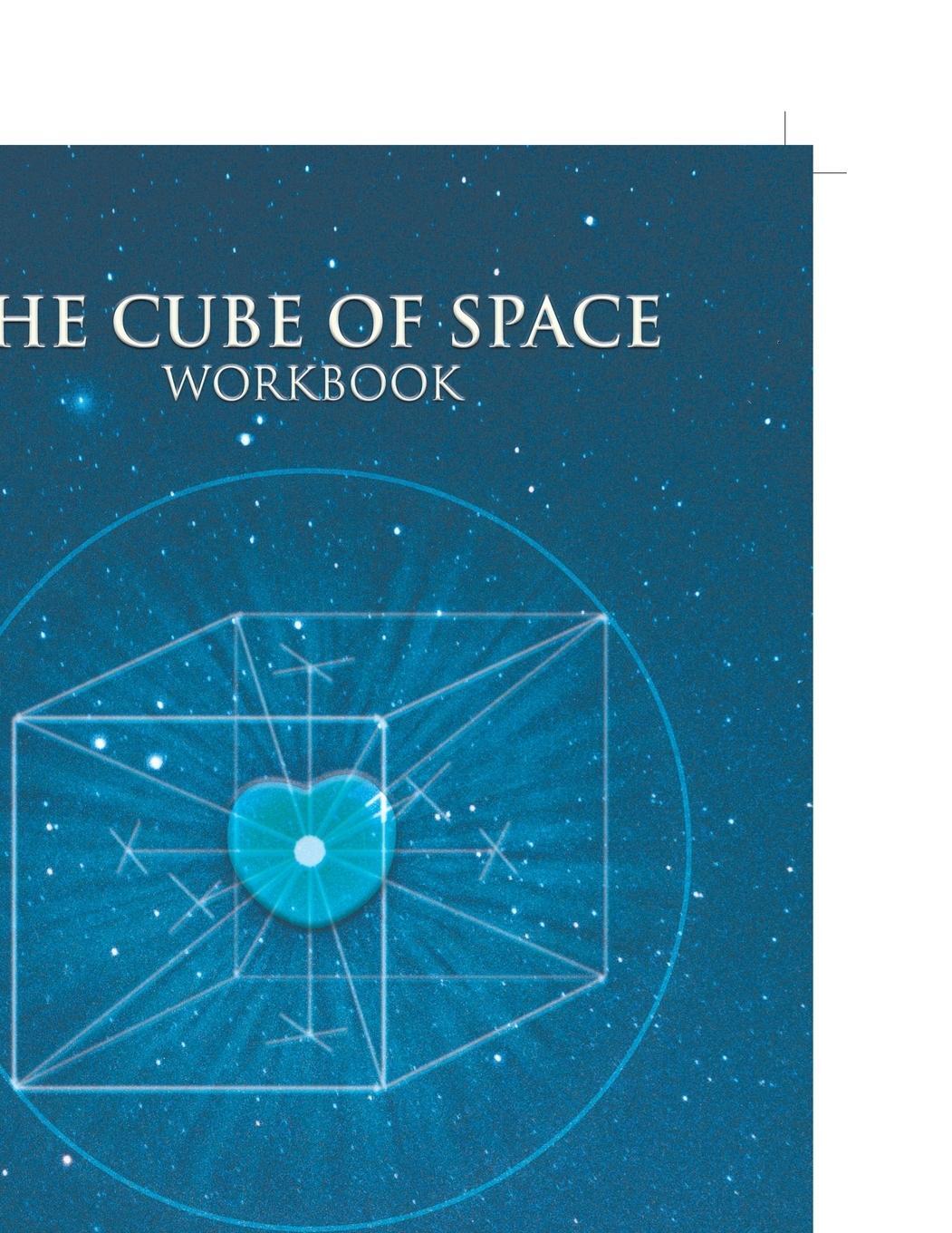 Cover: 9781426959332 | The Cube of Space Workbook | Joy Nur | Taschenbuch | Paperback | 2012