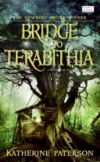 Cover: 9780060734015 | Bridge to Terabithia | Katherine Paterson | Taschenbuch | Englisch