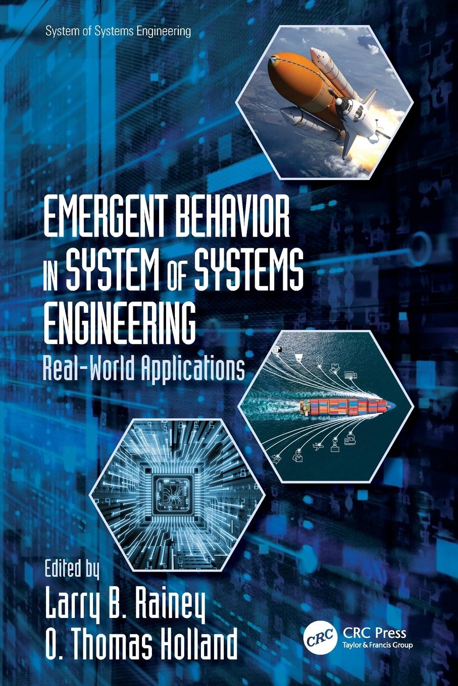 Cover: 9780367750374 | Emergent Behavior in System of Systems Engineering | Rainey (u. a.)