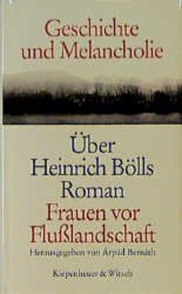 Cover: 9783462024388 | Geschichte und Melancholie | Árpád Bernáth | Buch | 176 S. | Deutsch