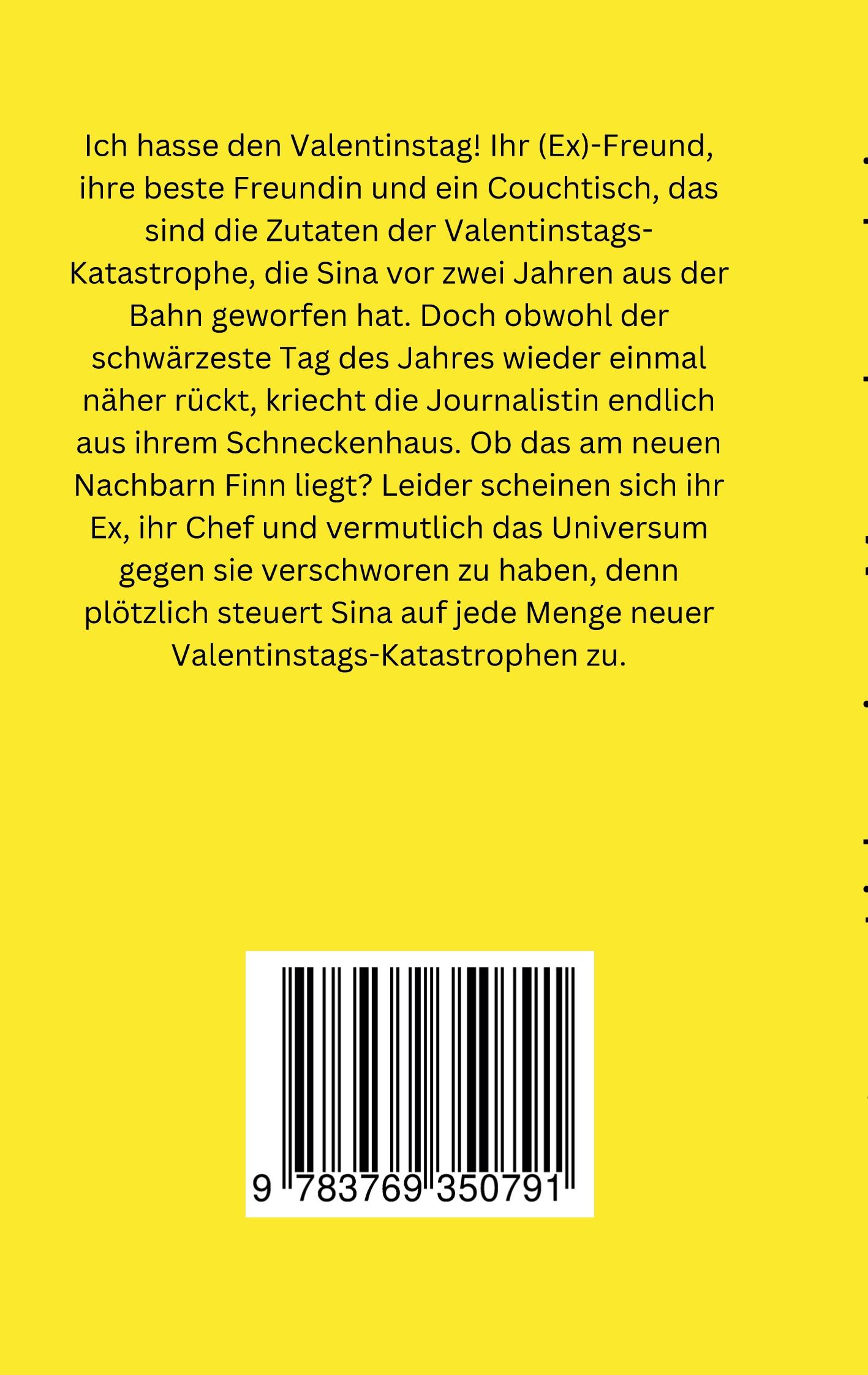 Rückseite: 9783769350791 | Lieber einen Mops als gar keinen, der mir zuhört | Jana Lycka | Buch