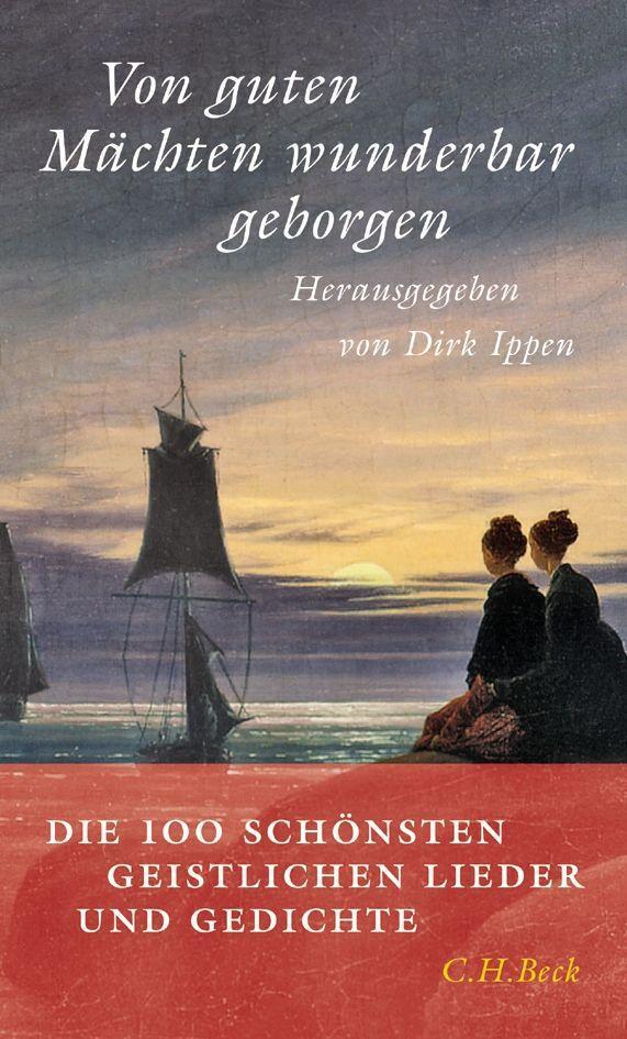 Cover: 9783406535826 | Von guten Mächten wunderbar geborgen | Dirk Ippen | Buch | 176 S.