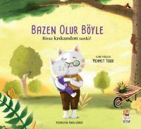 Cover: 9786057018410 | Biraz Kiskandim Sanki - Bazen Olur Böyle | Mehmet Teber | Taschenbuch