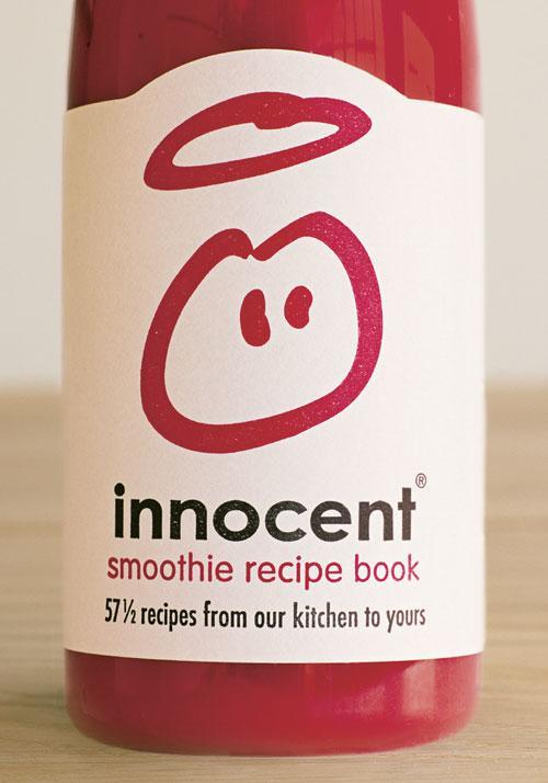 Cover: 9780007213764 | Innocent Smoothie Recipe Book | Innocent | Buch | Gebunden | Englisch