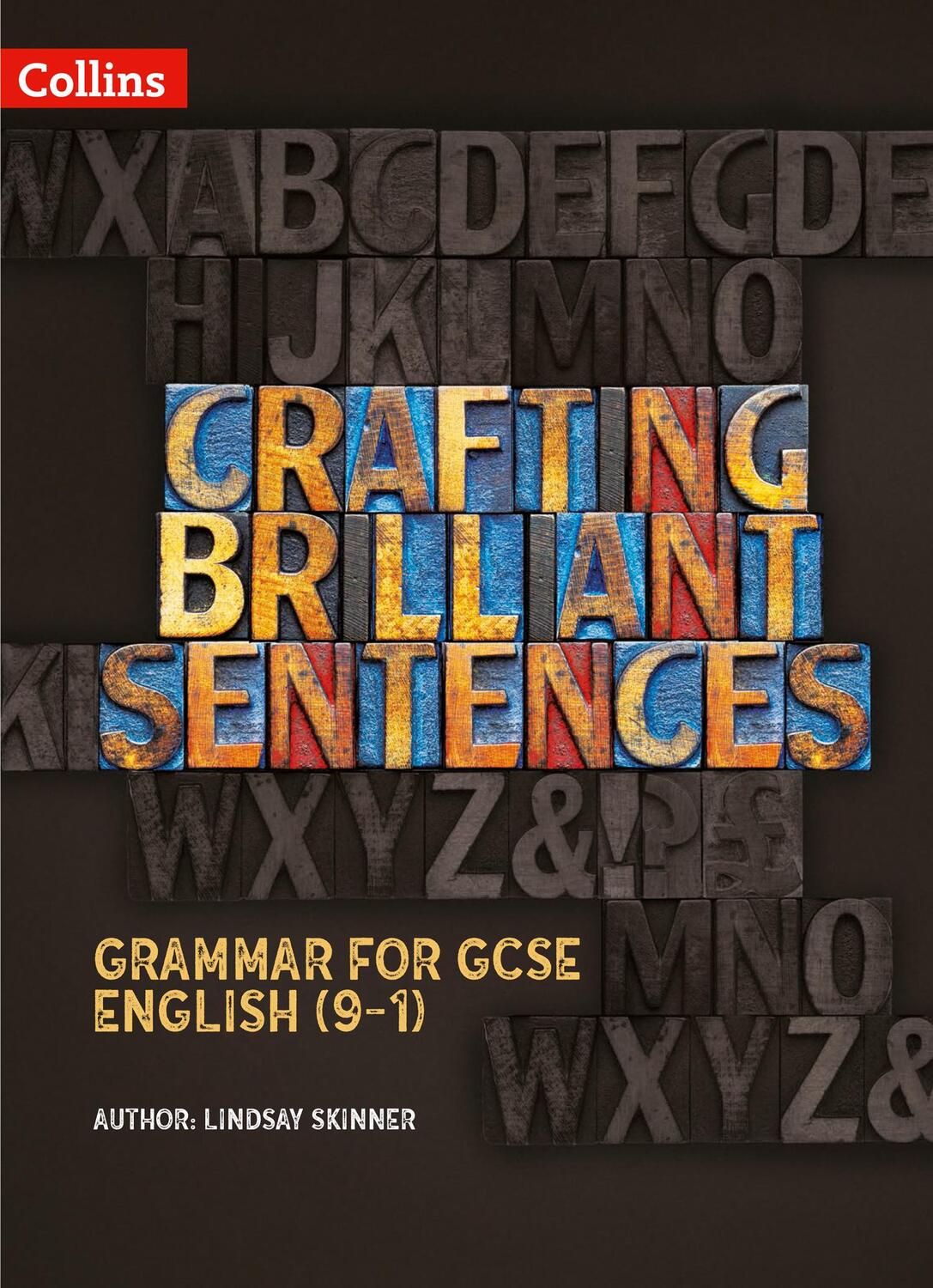 Cover: 9780008315887 | Teaching the Sentence | Lindsay Skinner | Taschenbuch | Englisch