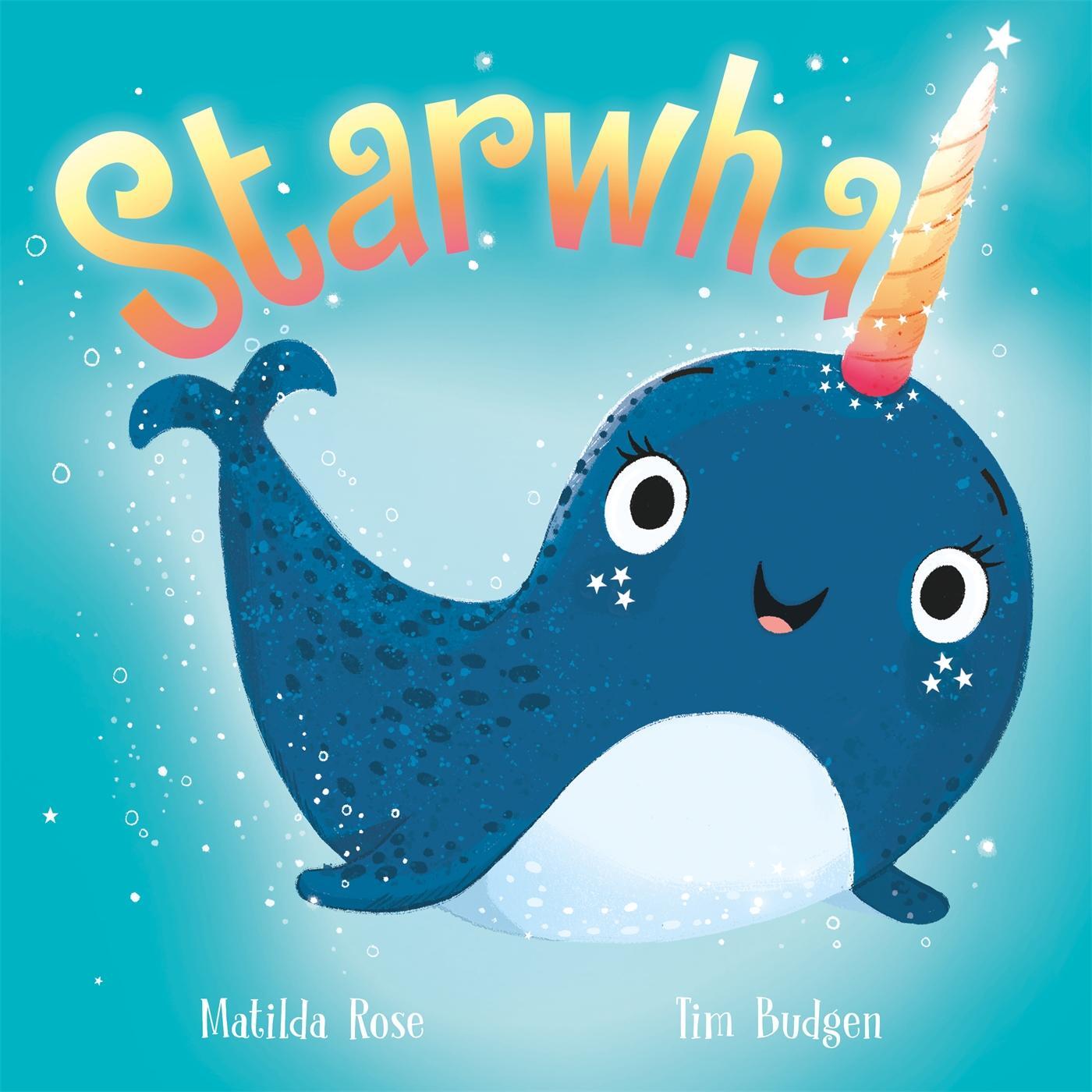 Cover: 9781444954364 | The Magic Pet Shop: Starwhal | Matilda Rose | Taschenbuch | Englisch