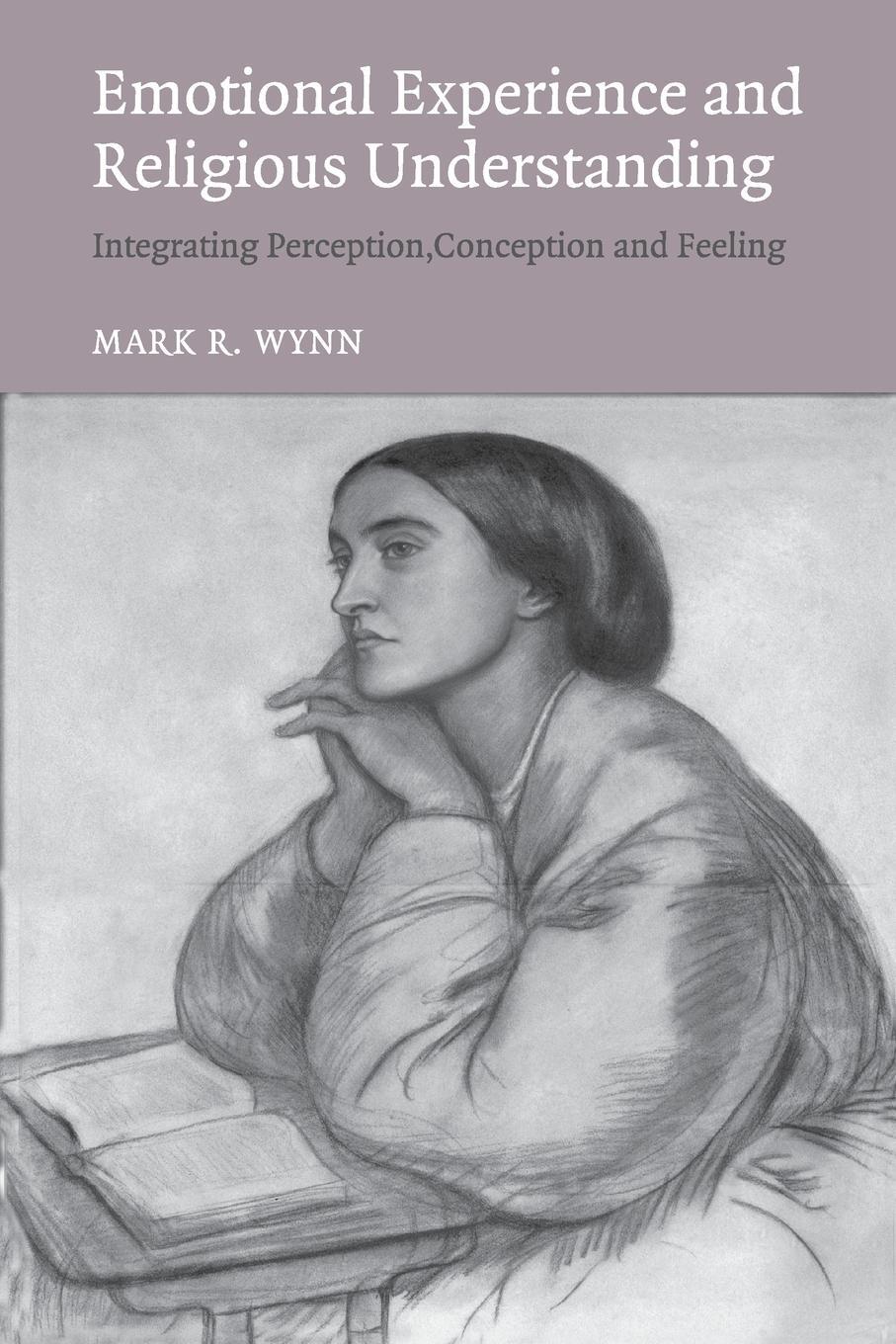 Cover: 9780521549899 | Emotional Experience and Religious Understanding | Mark Wynn | Buch