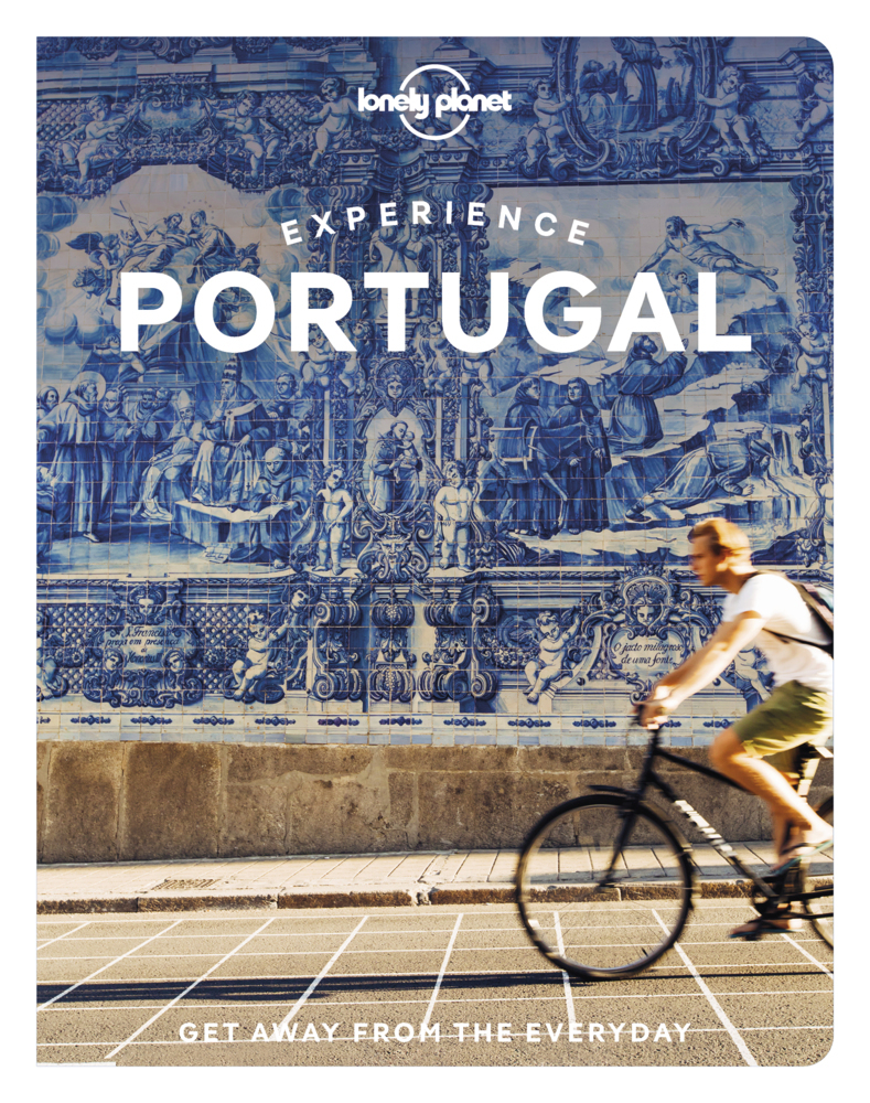 Cover: 9781838694739 | Lonely Planet Experience Portugal | Sandra Henriques (u. a.) | Buch