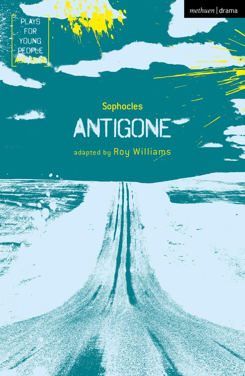 Cover: 9781350260849 | Antigone | Roy Williams | Taschenbuch | Englisch | 2021