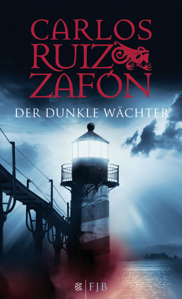 Cover: 9783596853885 | Der dunkle Wächter | Roman | Carlos Ruiz Zafón | Buch | 352 S. | 2009
