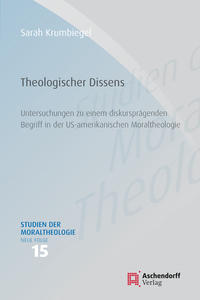 Cover: 9783402119655 | Theologischer Dissens | Sarah Krumbiegel | Buch | 292 S. | Deutsch