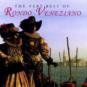 Cover: 743217525828 | The Very Best Of Rondo Veneziano | Various | Audio-CD | nice price