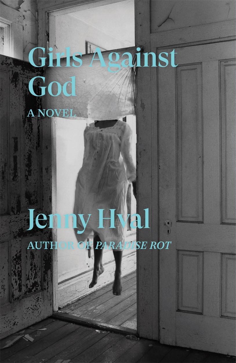 Cover: 9781788738958 | Girls Against God | Jenny Hval | Taschenbuch | Kartoniert / Broschiert