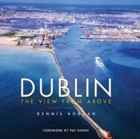 Cover: 9781848892569 | Dublin | The View From Above | Dennis Horgan | Buch | Englisch | 2015