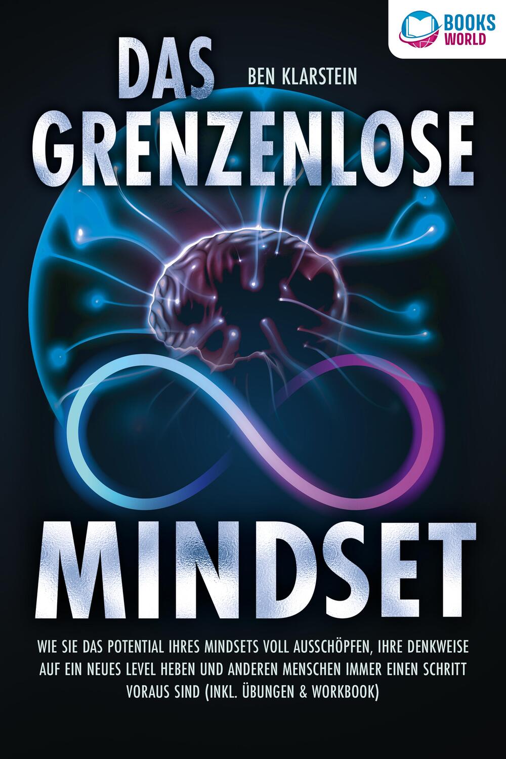 Cover: 9783989370081 | Das grenzenlose Mindset: Wie Sie das Potential Ihres Mindsets voll...