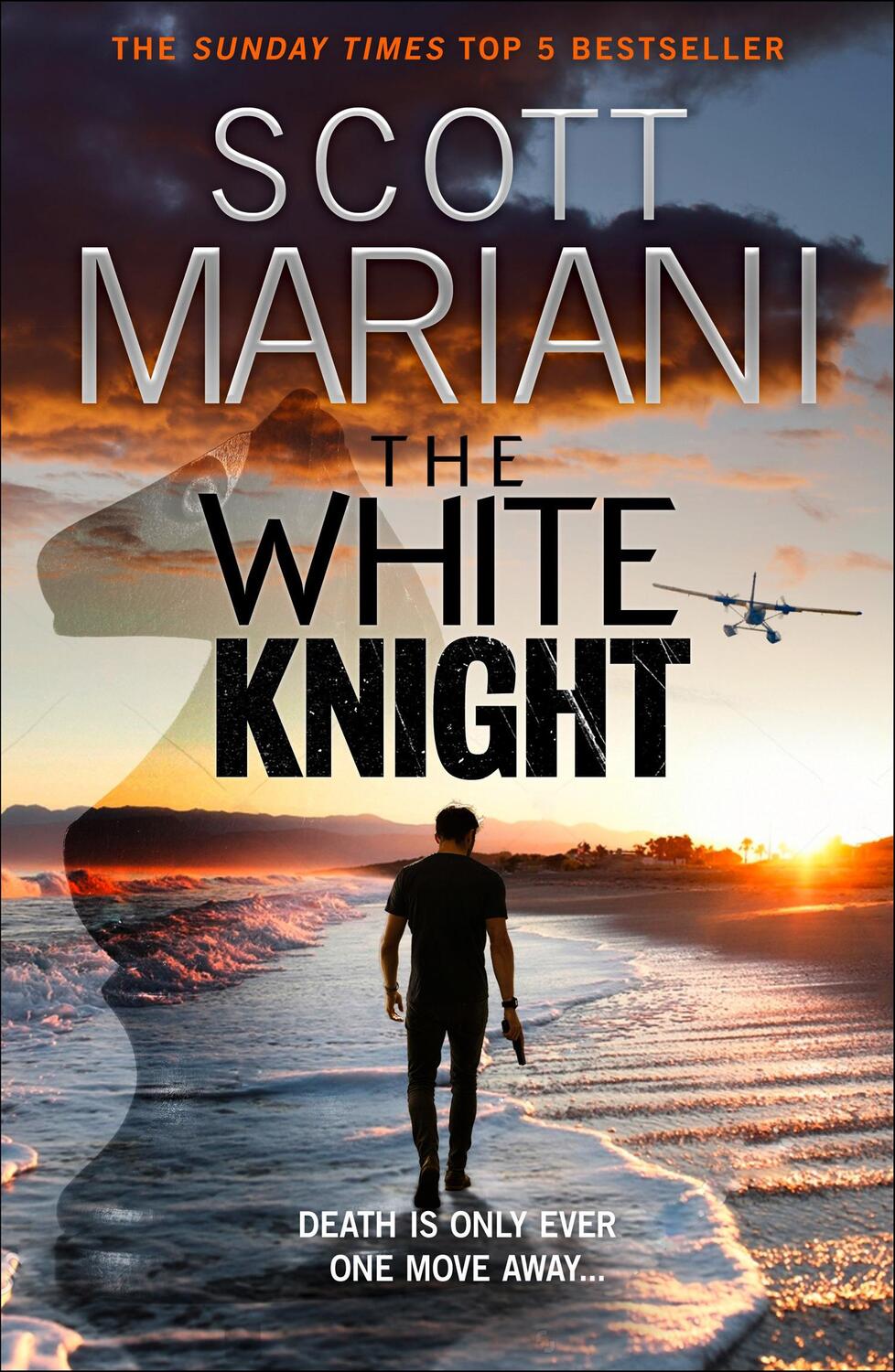 Cover: 9780008505745 | The White Knight | Scott Mariani | Taschenbuch | 2023